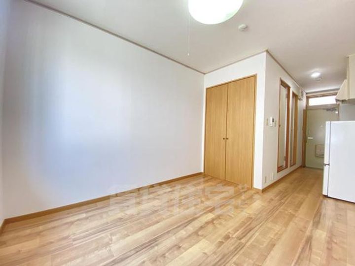 エステートピア2の内装