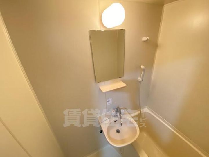 エステートピア2の内装