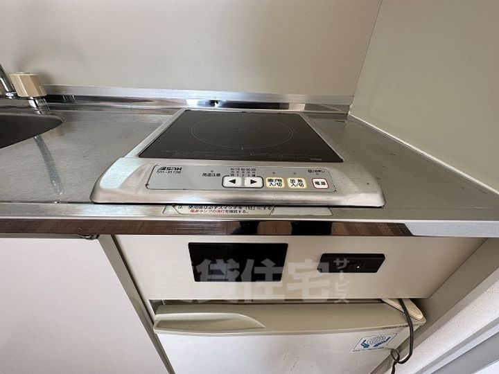 フロントリバー東難波のその他画像