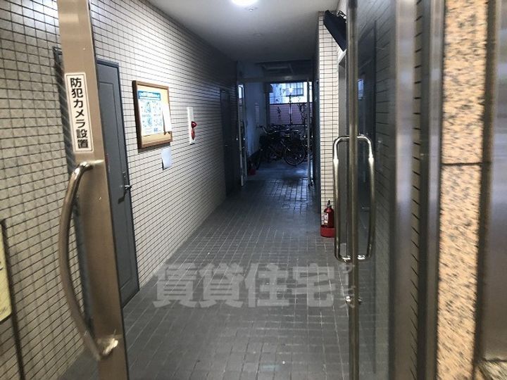 フロントリバー東難波のその他画像