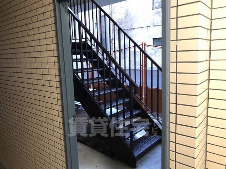 フロントリバー東難波のその他画像