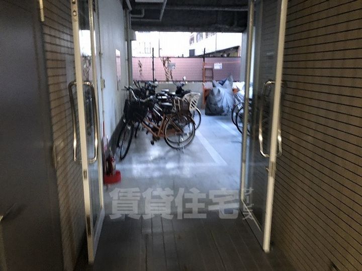 フロントリバー東難波のその他画像