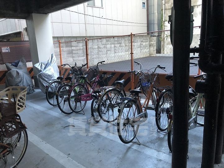 フロントリバー東難波のその他画像