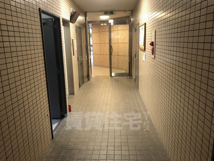 フロントリバー東難波のその他画像