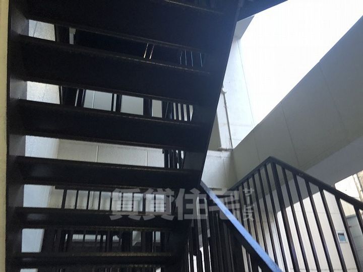 フロントリバー東難波のその他画像