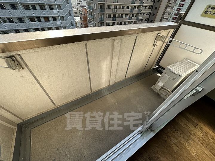 フロントリバー東難波のその他画像