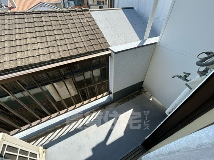大阪府大阪市城東区成育3丁目の賃貸アパートのその他画像