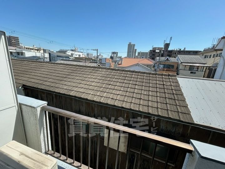 大阪府大阪市城東区成育3丁目の賃貸アパートの周辺