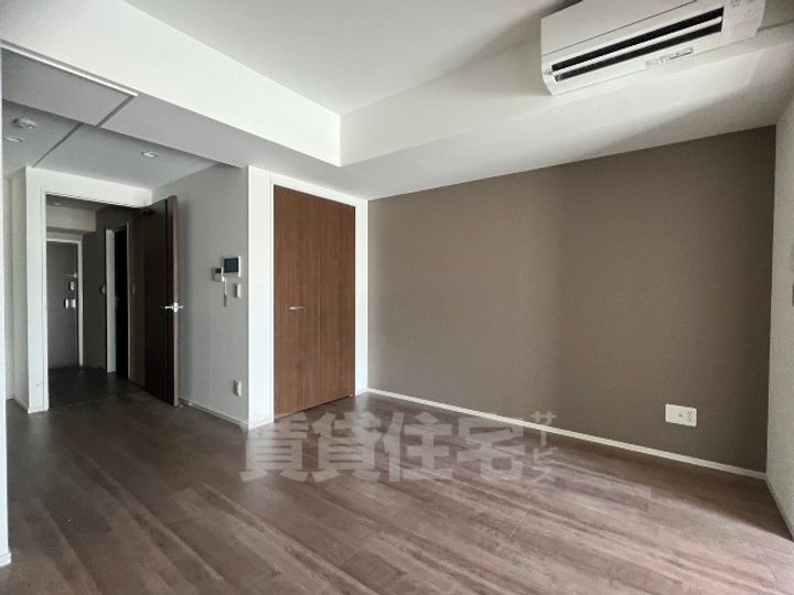 ザ・シンフォニア新栄の内装