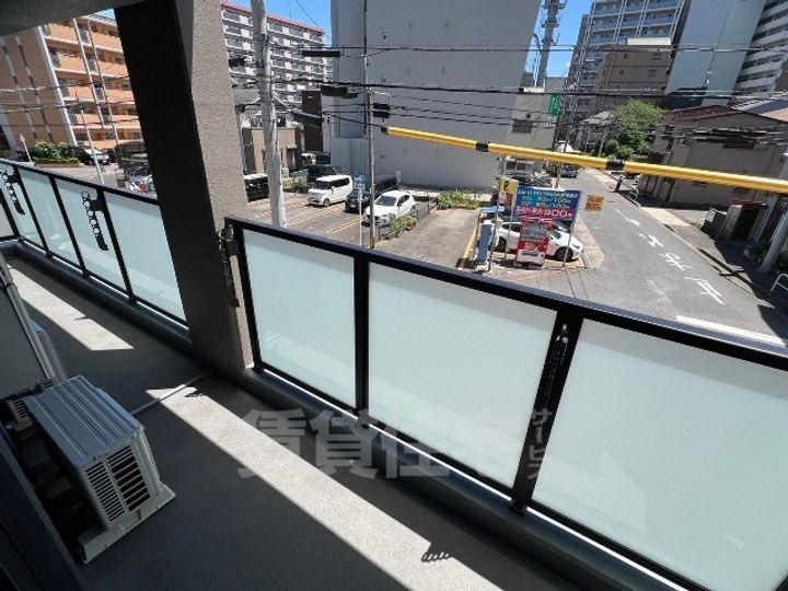 ザ・シンフォニア新栄のその他画像