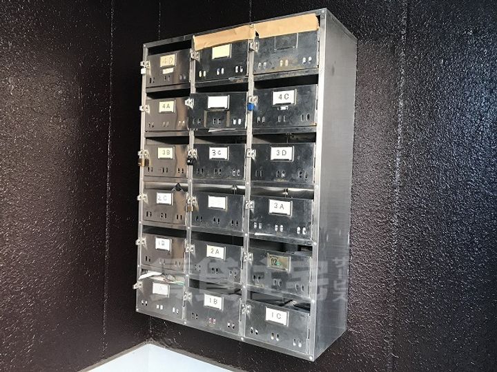 メゾンフォンタルのその他画像