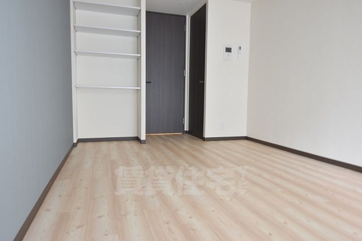 KDXレジデンス南草津の内装