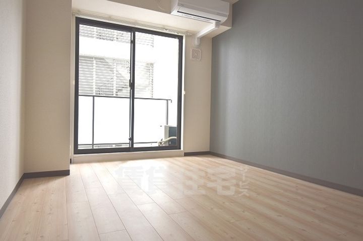 KDXレジデンス南草津の内装