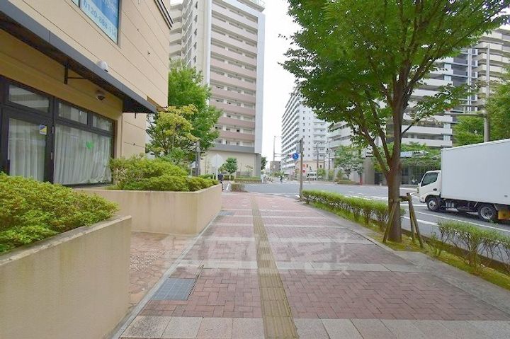 KDXレジデンス南草津のその他画像