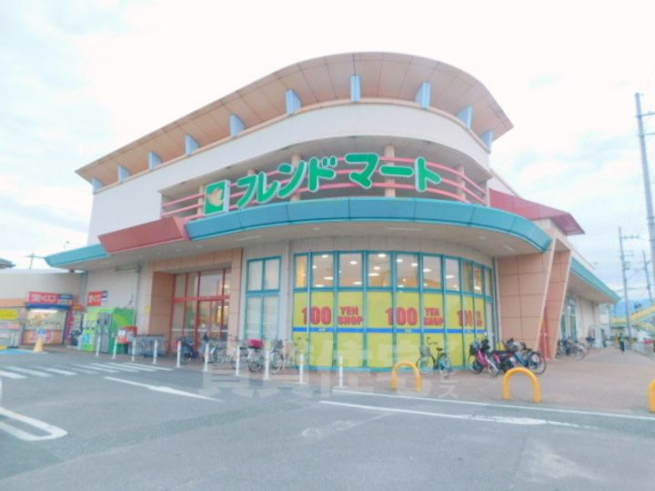 KDXレジデンス南草津のその他画像