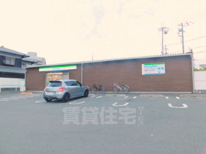 KDXレジデンス南草津のその他画像