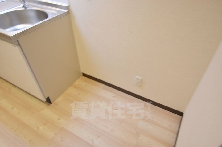 KDXレジデンス南草津のその他画像