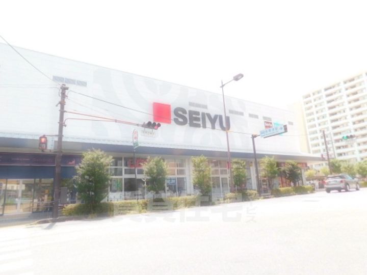 KDXレジデンス南草津の周辺