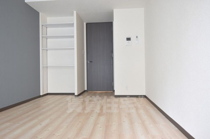 KDXレジデンス南草津の居間