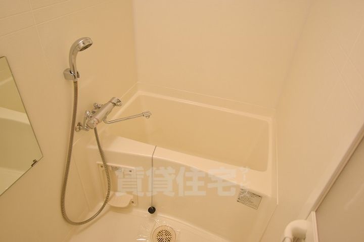 KDXレジデンス南草津の風呂