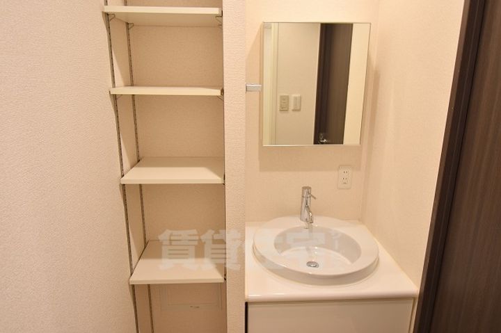 KDXレジデンス南草津の内装