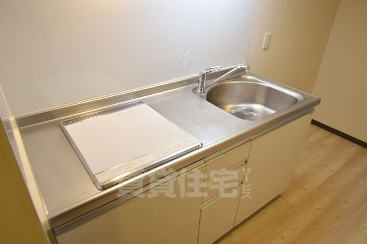 KDXレジデンス南草津のキッチン