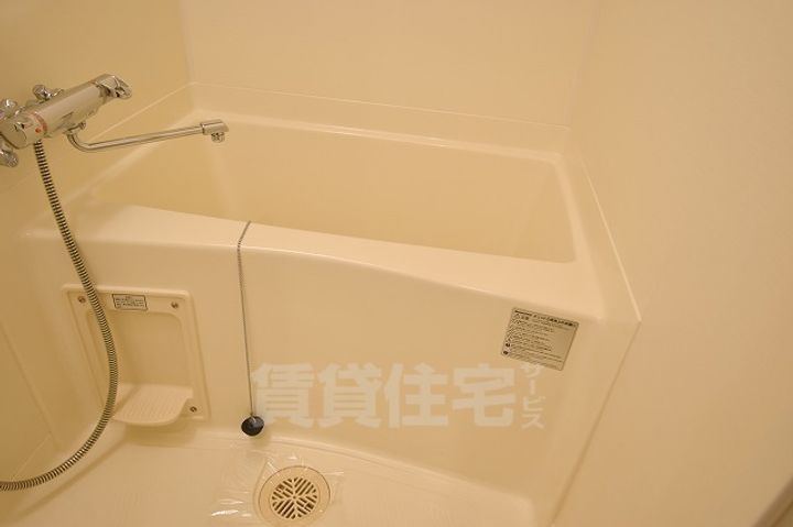 KDXレジデンス南草津の風呂