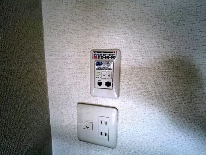 エステムプラザ京都御所ノ内REGIAのその他画像