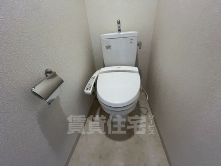 エステムプラザ京都御所ノ内REGIAの内装