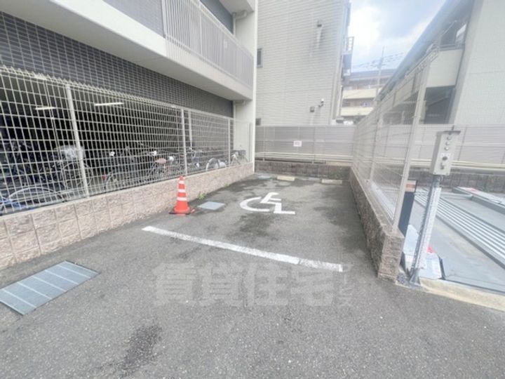 エステムプラザ京都御所ノ内REGIAのその他画像