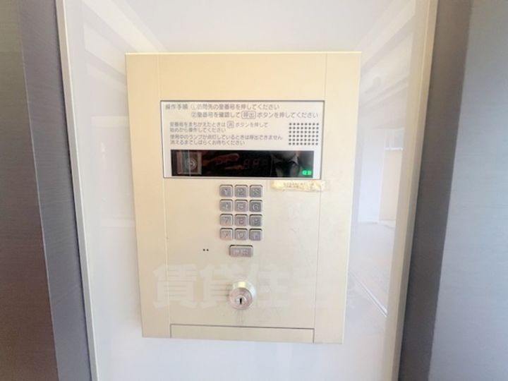 エステムプラザ京都御所ノ内REGIAのその他画像