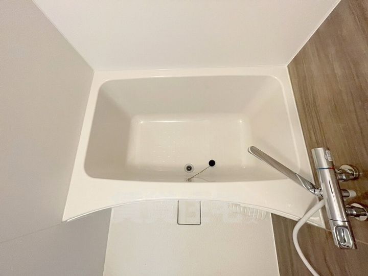 サウスビレッジの風呂