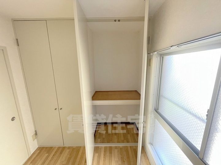 サウスビレッジの内装