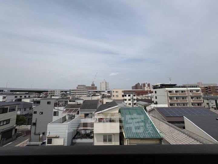 ハイツ今井の周辺