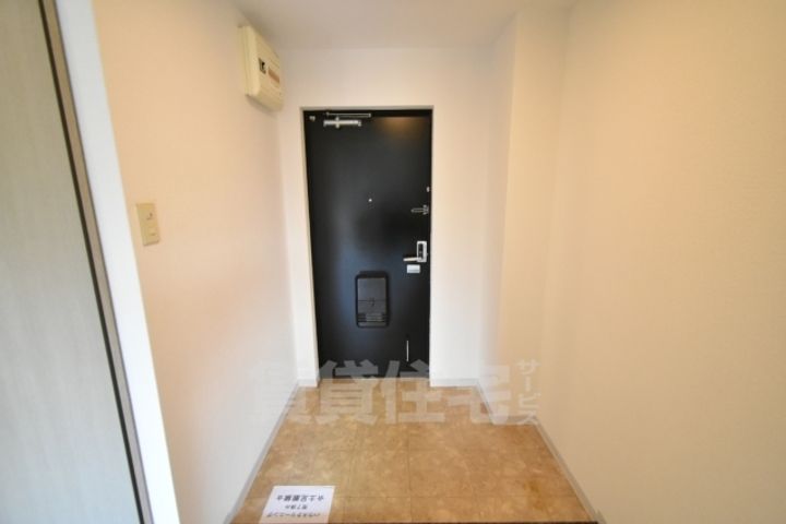 大阪府高石市取石5丁目の賃貸マンションの居間