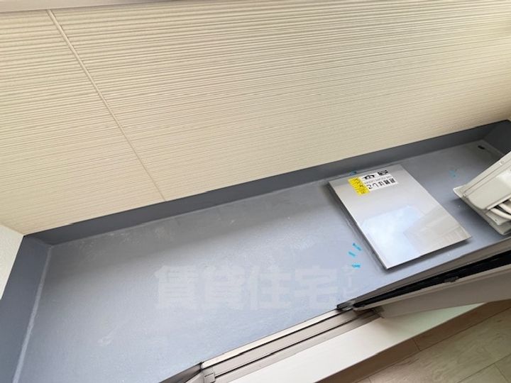 大阪府堺市堺区出島町1丁の賃貸アパートのその他画像