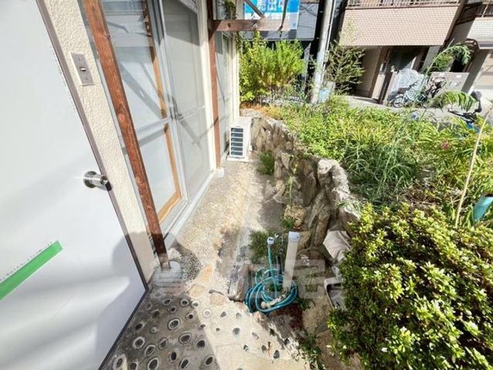 エアリーコート豊中(旧 草野マンション11号館)101のその他画像