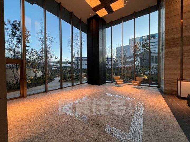 NAGOYA THE TOWERのその他画像