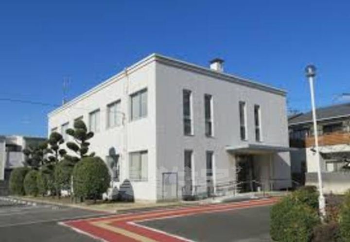 大阪府茨木市上中条2丁目の賃貸マンションの周辺