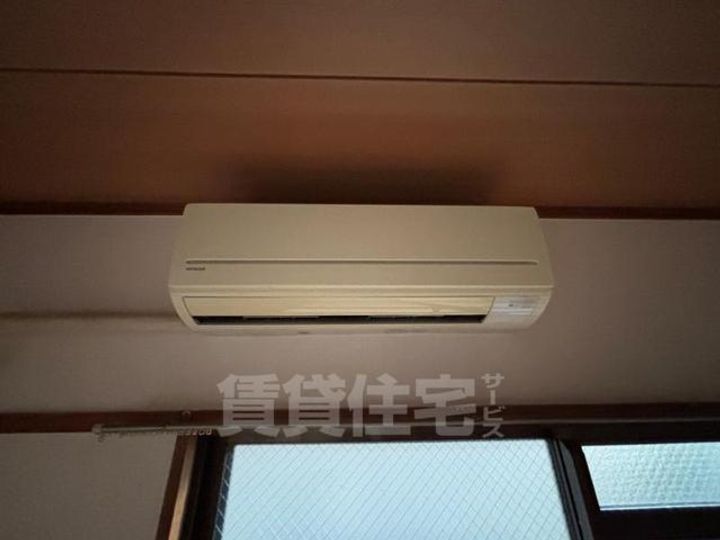 大阪府大阪市旭区高殿4丁目の賃貸マンションのその他画像