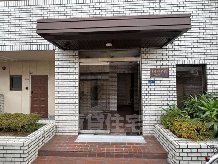 大阪府大阪市旭区高殿4丁目の賃貸マンションのその他画像