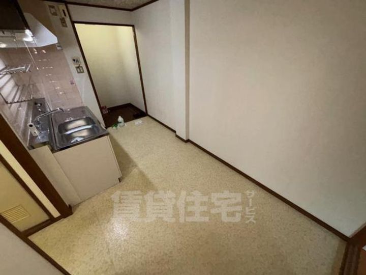 大阪府大阪市旭区高殿4丁目の賃貸マンションのその他画像