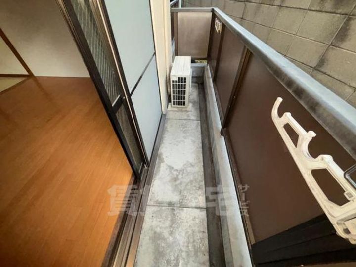 大阪府大阪市旭区高殿4丁目の賃貸マンションのその他画像