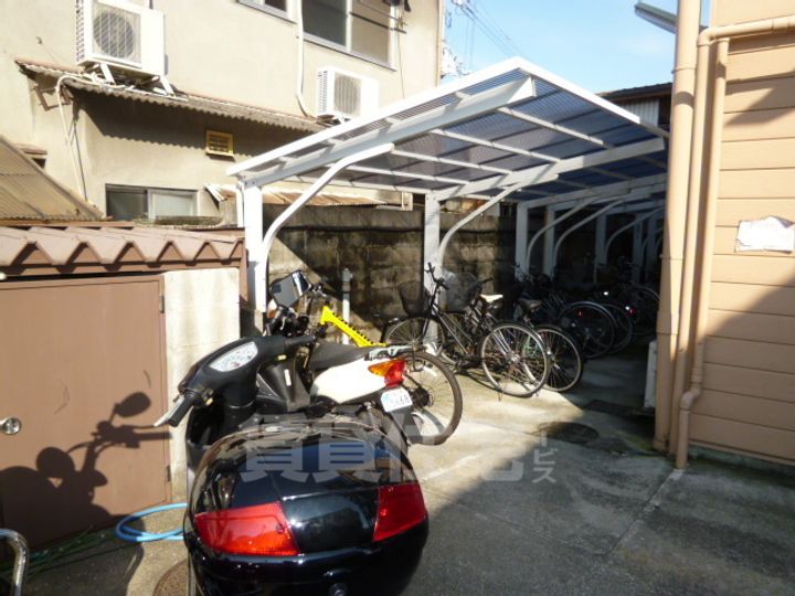 美吉野ハイツのその他画像