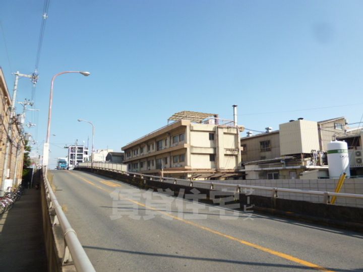 美吉野ハイツのその他画像
