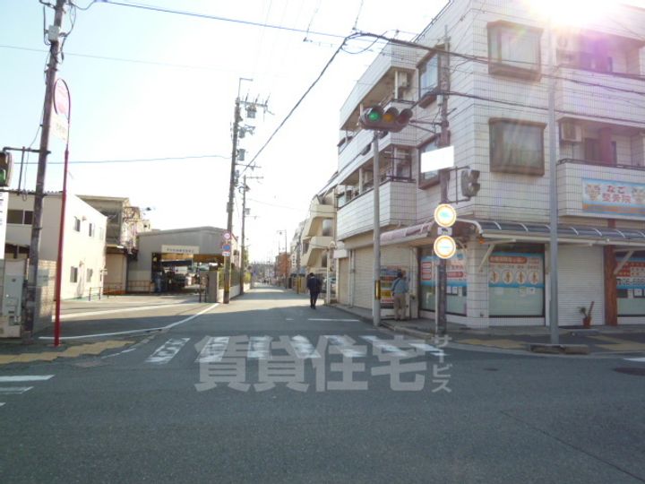 美吉野ハイツのその他画像