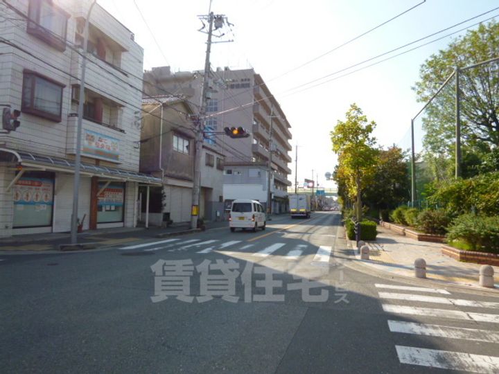 美吉野ハイツのその他画像