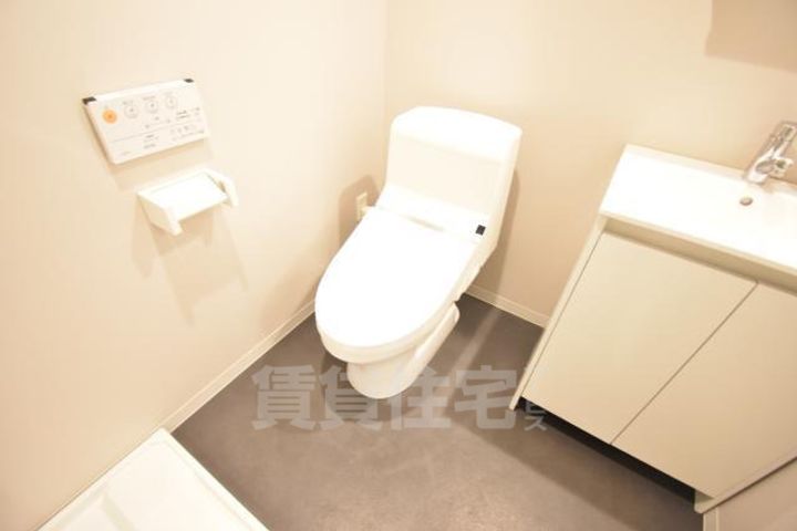 大阪府堺市堺区新在家町西2丁の賃貸アパートのその他画像