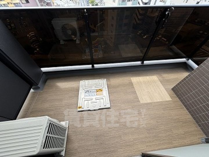 福岡県福岡市博多区石城町の賃貸マンションのその他画像