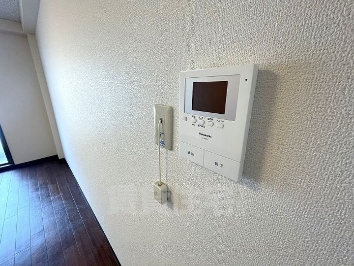 ハイツキャンパスのその他画像